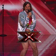 Illustration for article titled Parents Television Council outraged over hint of penis on The X Factor